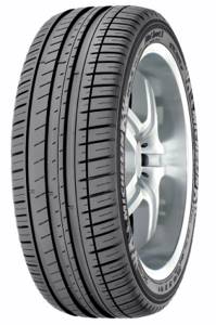 Шины MICHELIN Pilot Sport PS3 255/40ZR18 99Y